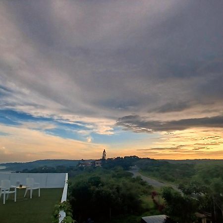 Purple Haze Eco Lodge Chintsa Dış mekan fotoğraf